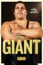 Andre the Giant (2018)