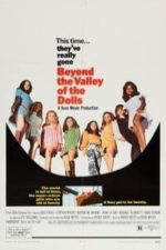 Beyond the Valley of the Dolls (1970)