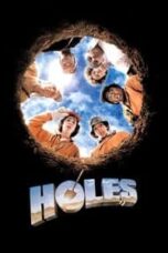 Poster Film Holes (2003)