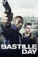 Poster Film The Take (2016)