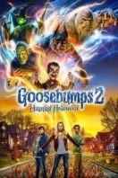 Layarkaca21 LK21 Dunia21 Nonton Film Goosebumps 2: Haunted Halloween (2018) Subtitle Indonesia Streaming Movie Download