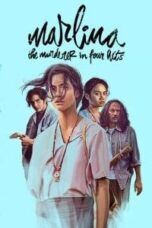 Poster Film Marlina si Pembunuh dalam Empat Babak (2017)