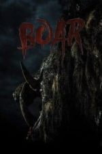 Boar (2018)