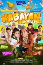 Kabayan Jadi Milyuner (2010)