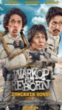 Nonton Film Warkop DKI Reborn: Jangkrik Boss! Part 1 (2016) Subtitle Indonesia Streaming Movie Download