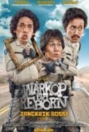 Layarkaca21 LK21 Dunia21 Nonton Film Warkop DKI Reborn: Jangkrik Boss! Part 1 (2016) Subtitle Indonesia Streaming Movie Download