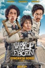 Warkop DKI Reborn: Jangkrik Boss! Part 1 (2016)