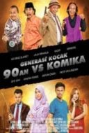 Layarkaca21 LK21 Dunia21 Nonton Film Generasi Kocak: 90-an vs Komika (2017) Subtitle Indonesia Streaming Movie Download