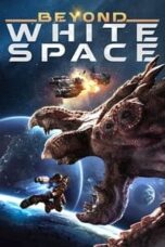 Poster Film Beyond White Space (2018)