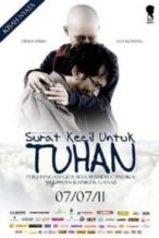 Nonton Film Surat Kecil Untuk Tuhan (2011) Subtitle Indonesia Streaming Movie Download