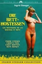 Hostess in Heat (1973)