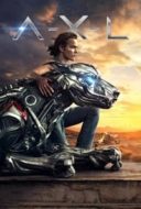 Layarkaca21 LK21 Dunia21 Nonton Film A-X-L (2018) Subtitle Indonesia Streaming Movie Download