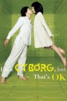 Layarkaca21 LK21 Dunia21 Nonton Film I’m a Cyborg, But That’s OK (2006) Subtitle Indonesia Streaming Movie Download