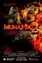 Nonton Film Munafik 2 (2018) Subtitle Indonesia Streaming Movie Download