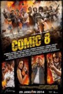 Layarkaca21 LK21 Dunia21 Nonton Film Comic 8 (2014) Subtitle Indonesia Streaming Movie Download