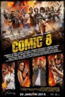 Layarkaca21 LK21 Dunia21 Nonton Film Comic 8 (2014) Subtitle Indonesia Streaming Movie Download