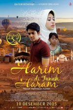 Harim di Tanah Haram (2015)