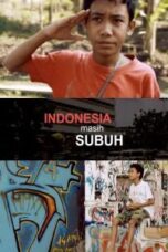 Poster Film Indonesia Masih Subuh (2015)
