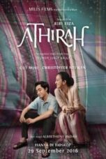 Poster Film Athirah (2016)