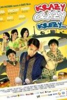 Poster Film Krazy crazy krezy… (2009)