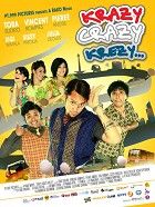 Krazy crazy krezy… (2009)