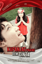 Kupanjat Pinang Demi Cinta (2017)