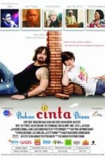 Bukan Cinta Biasa (2009)