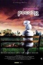 Poster Film Penganten Pocong (2012)
