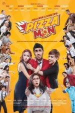 Pizza Man (2015)