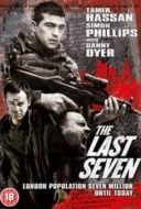 Layarkaca21 LK21 Dunia21 Nonton Film The Last Seven (2010) Subtitle Indonesia Streaming Movie Download