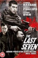 Layarkaca21 LK21 Dunia21 Nonton Film The Last Seven (2010) Subtitle Indonesia Streaming Movie Download