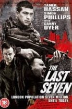 The Last Seven (2010)