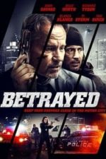 Betrayed (2018)