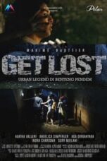 Poster Film Get Lost (2018)