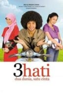 Layarkaca21 LK21 Dunia21 Nonton Film 3 Hati Dua Dunia Satu Cinta (2010) Subtitle Indonesia Streaming Movie Download