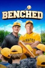 Benched (2018)