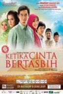 Layarkaca21 LK21 Dunia21 Nonton Film Ketika Cinta Bertasbih (2009) Subtitle Indonesia Streaming Movie Download