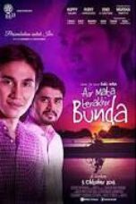 Poster Film Air Mata Terakhir Bunda (2013)