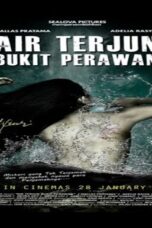 Poster Film Air Terjun Bukit Perawan (2016)