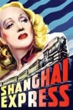 Shanghai Express (1932)