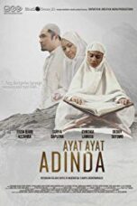Poster Film Ayat Ayat Adinda (2015)
