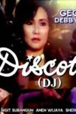 Poster Film Djago (1990)
