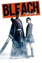 Nonton Film Bleach (2018) Subtitle Indonesia Streaming Movie Download