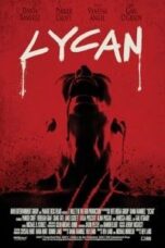Poster Film Lycan (2017)