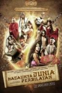 Layarkaca21 LK21 Dunia21 Nonton Film Kacaunya Dunia Persilatan (2015) Subtitle Indonesia Streaming Movie Download