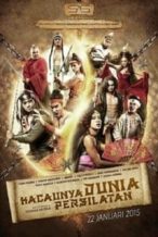 Nonton Film Kacaunya Dunia Persilatan (2015) Subtitle Indonesia Streaming Movie Download