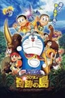 Layarkaca21 LK21 Dunia21 Nonton Film Doraemon: Nobita and the Island of Miracles – Animal Adventure (2012) Subtitle Indonesia Streaming Movie Download