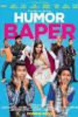 Poster Film Humor Baper (2016)