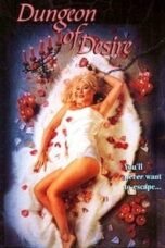 Poster Film Dungeon of Desire (1999)
