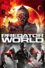 Predator World (2017)